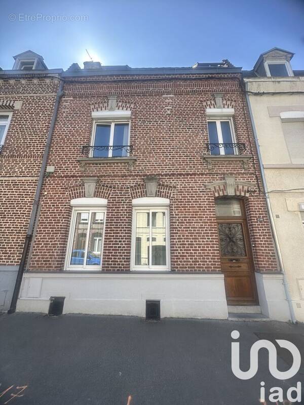 Photo 1 - Maison à ARRAS