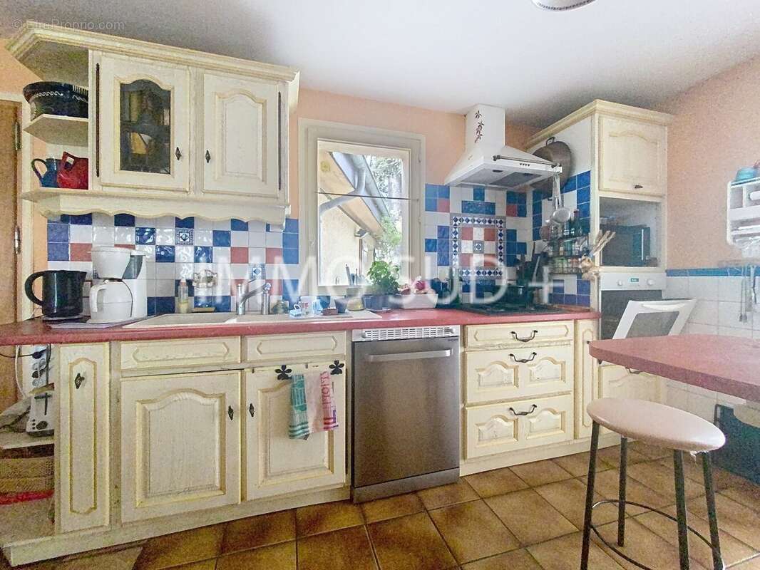 Maison à VIF