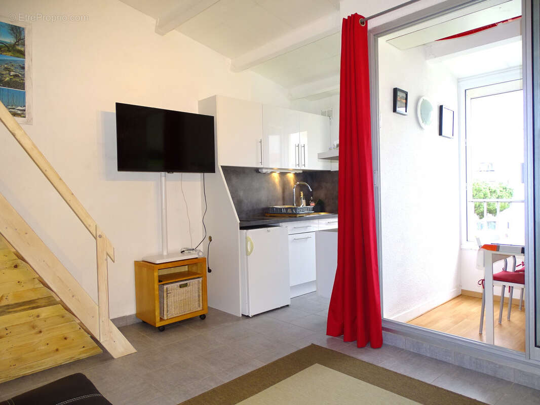 Appartement à AGDE