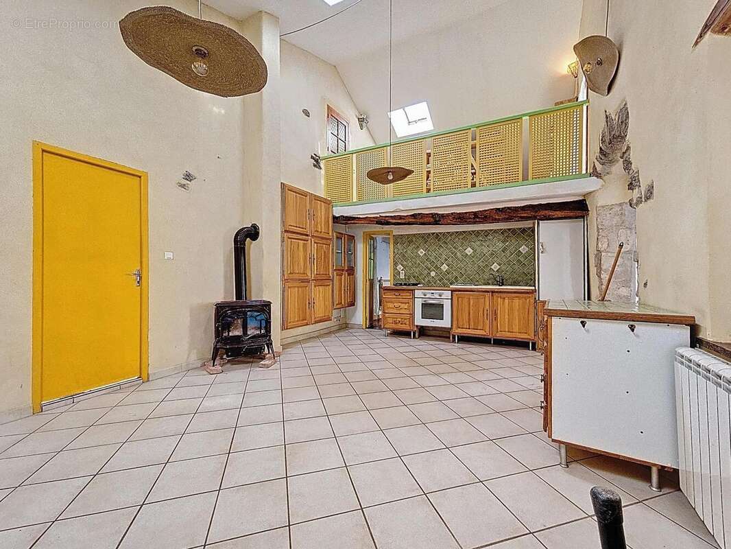 Photo 3 - Maison à LUNAS
