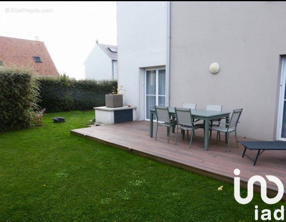 Photo 1 - Appartement à GRISY-SUISNES