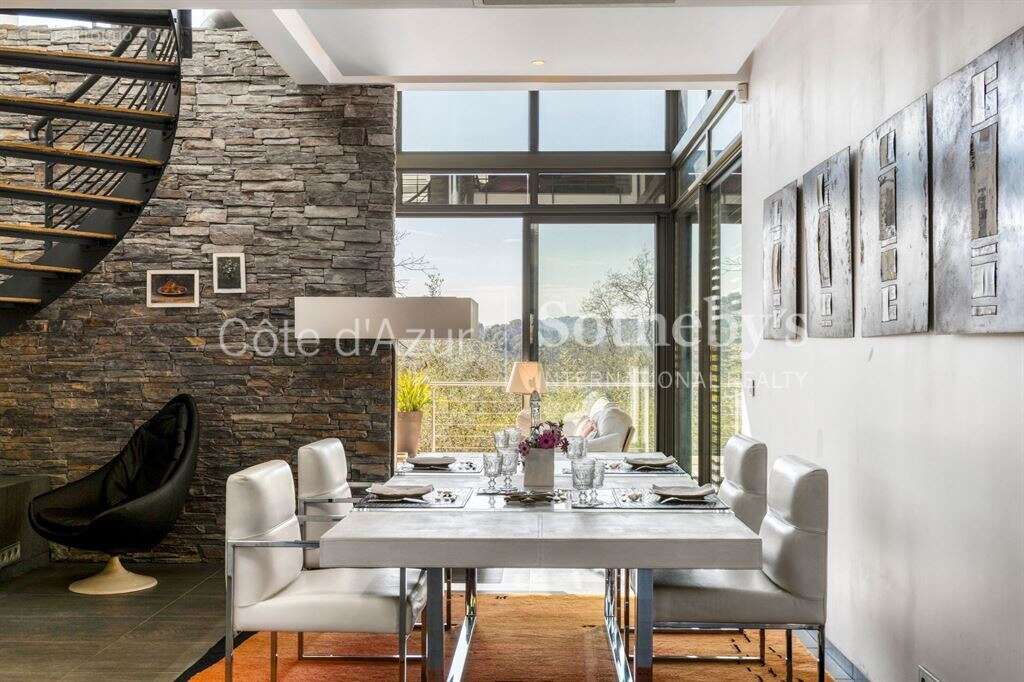 Maison à MOUGINS