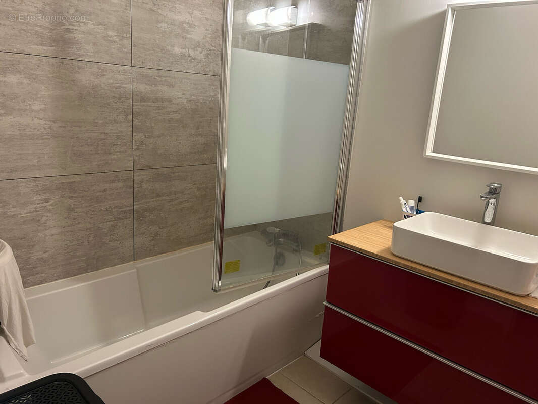 Appartement à BREST