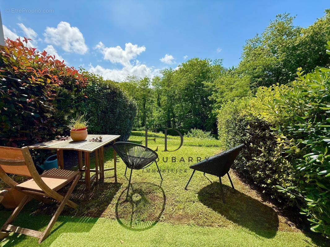 Appartement à BIDART