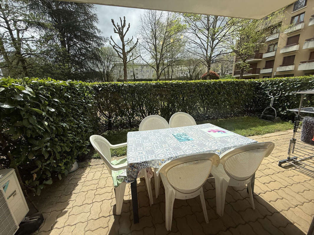 Appartement à ESPALION