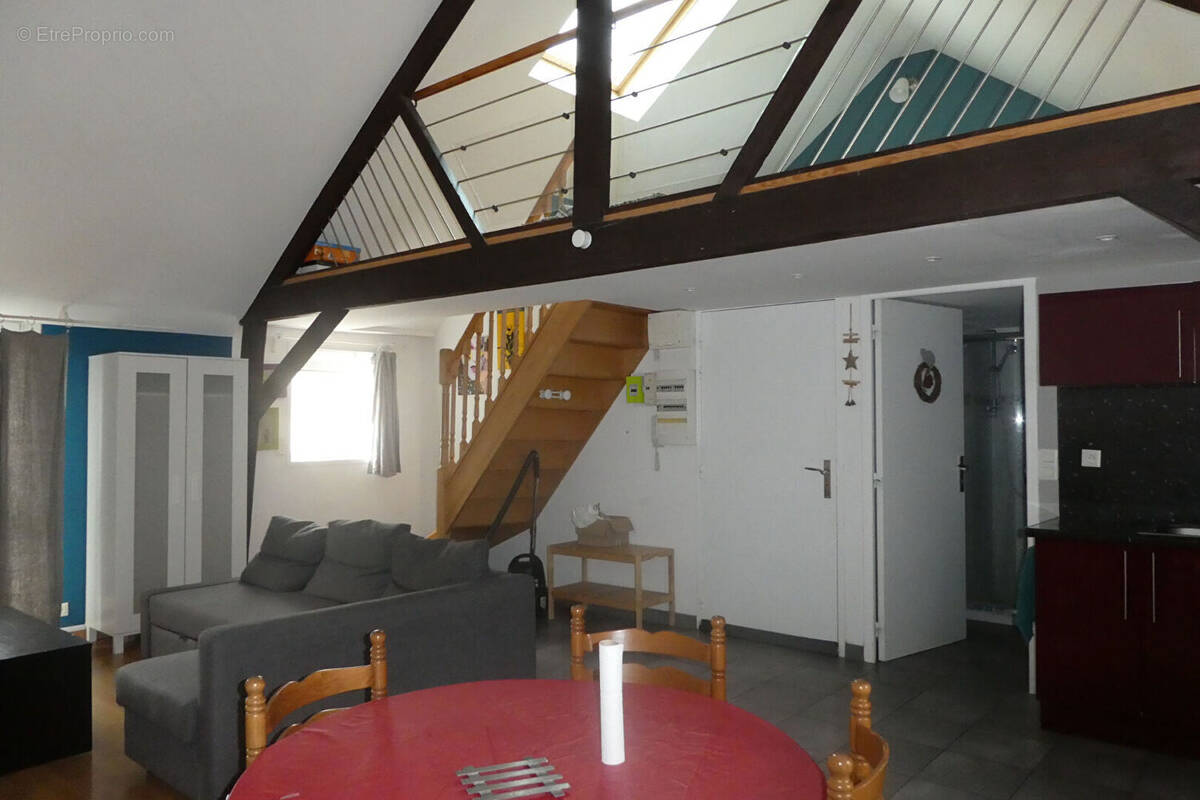 Appartement à BETHUNE