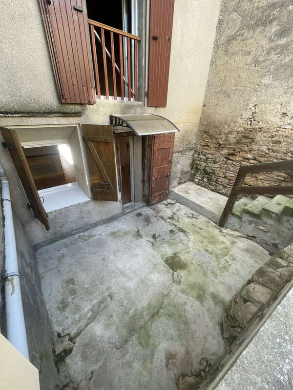Maison à CARLIPA