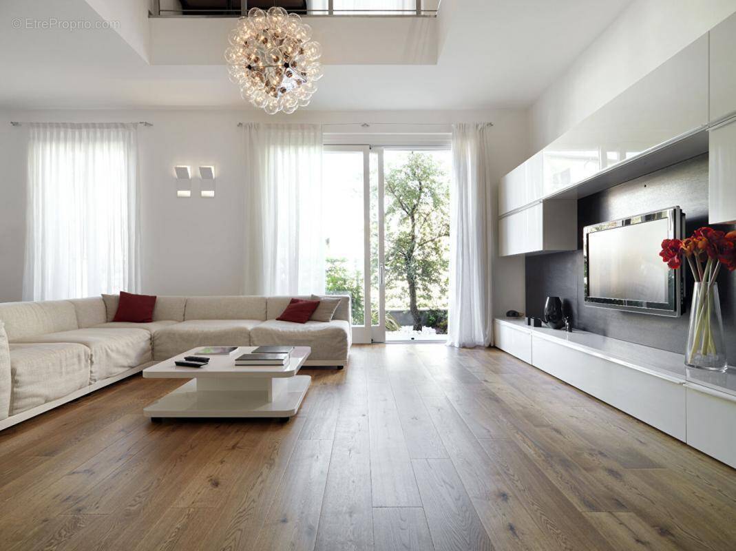 Appartement à LYON-5E
