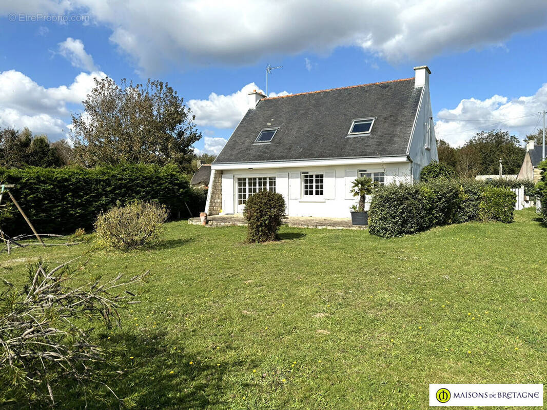 Maison à MOELAN-SUR-MER