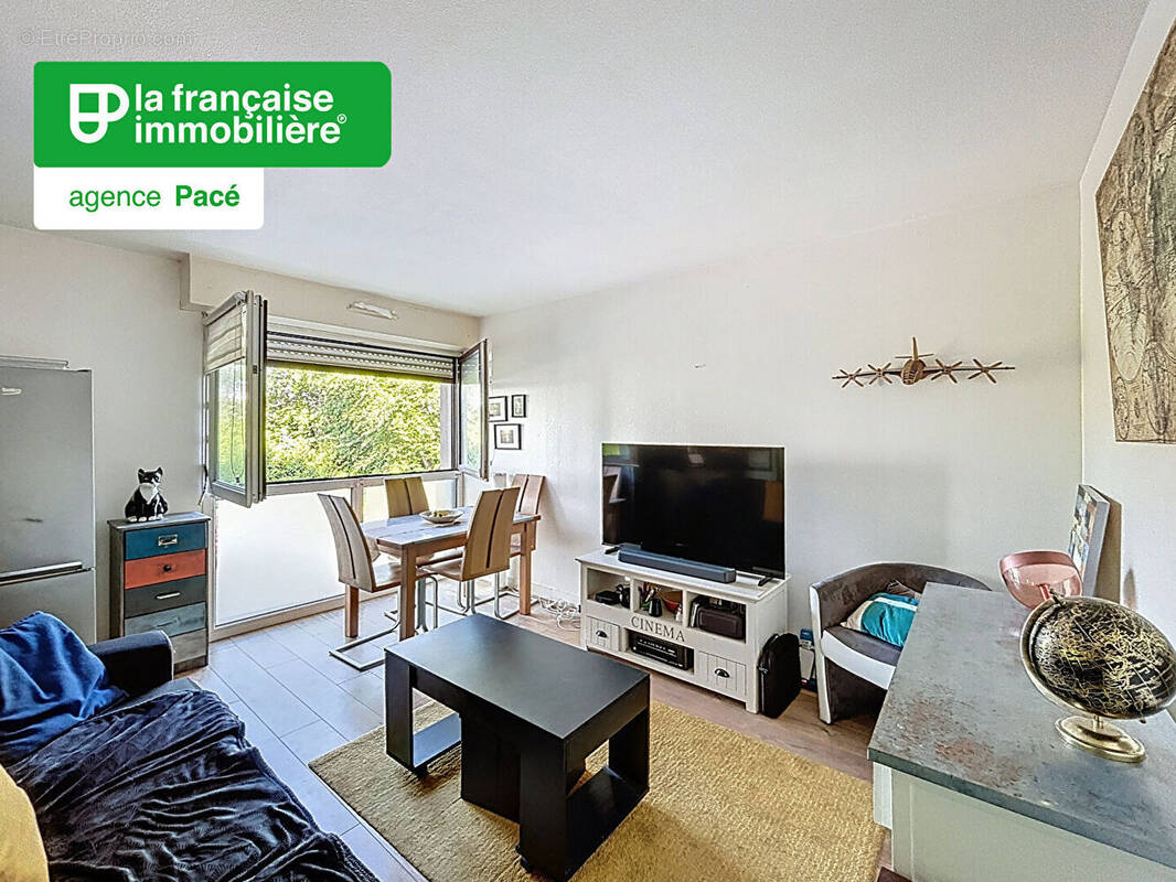 Appartement à PACE