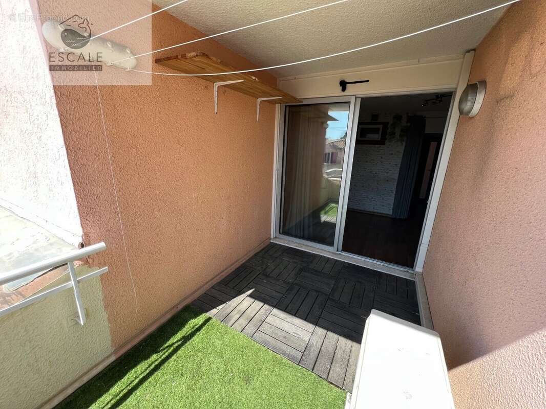 Appartement à SETE