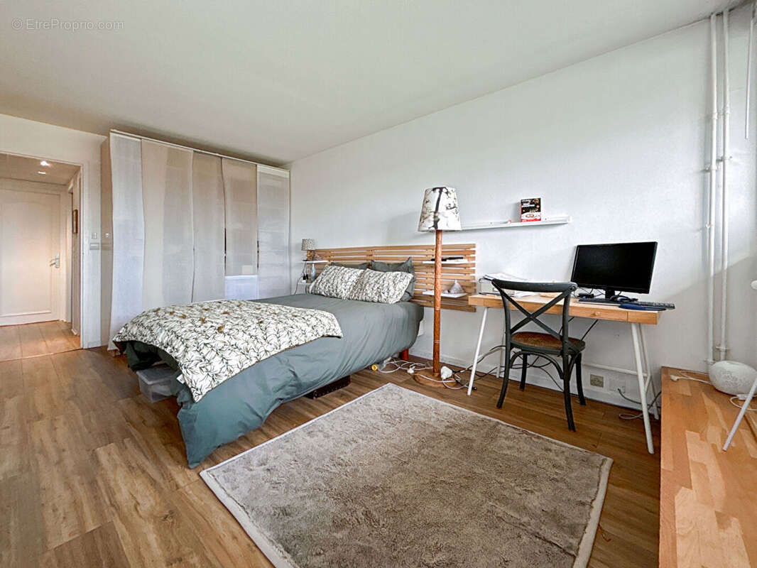 Appartement à BLANQUEFORT