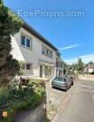 Appartement à BRUNSTATT