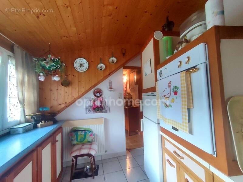 Appartement à BAGNERES-DE-BIGORRE