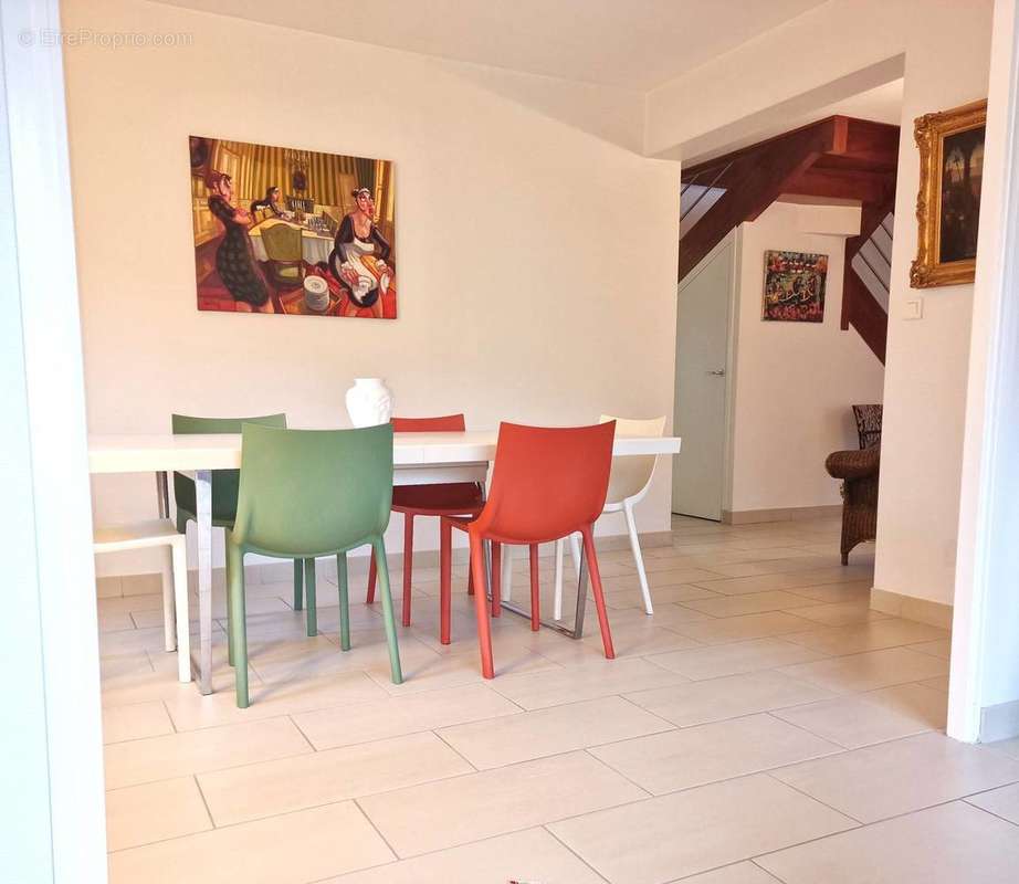 Maison à LORIENT