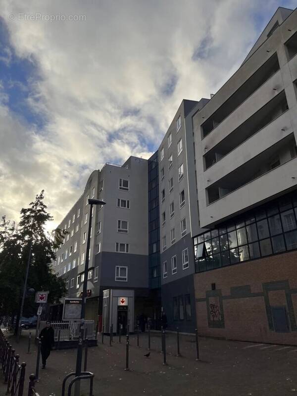Appartement à LILLE