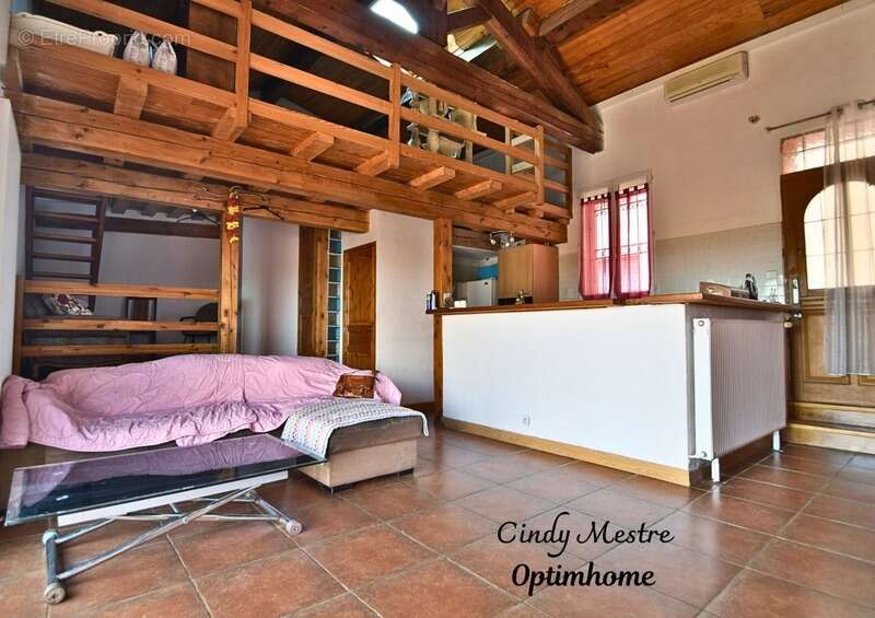 Maison à BANYULS-DELS-ASPRES