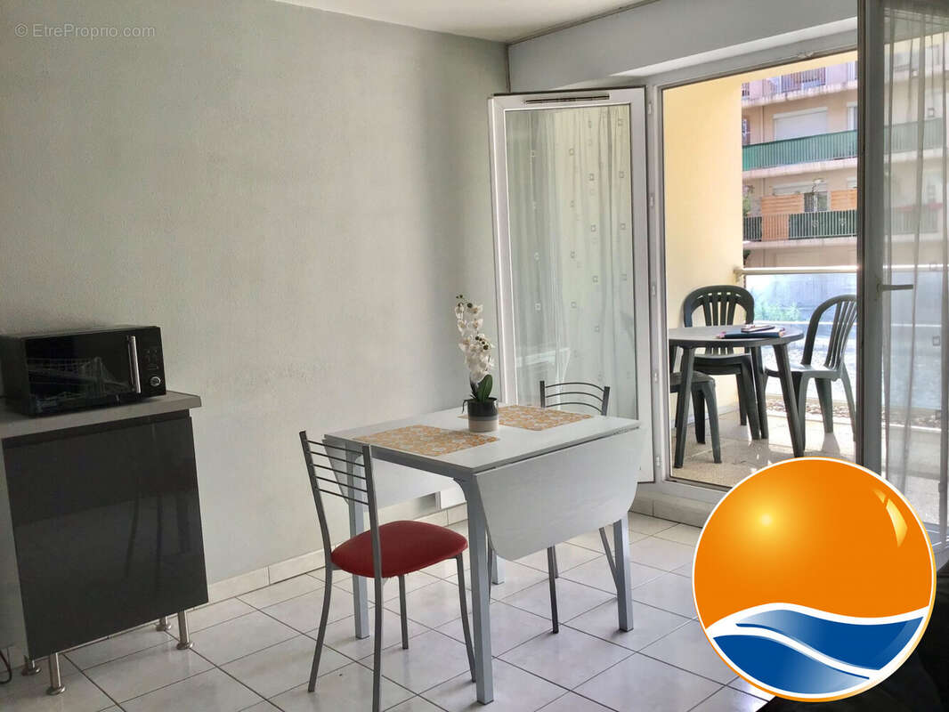 Appartement à PERPIGNAN