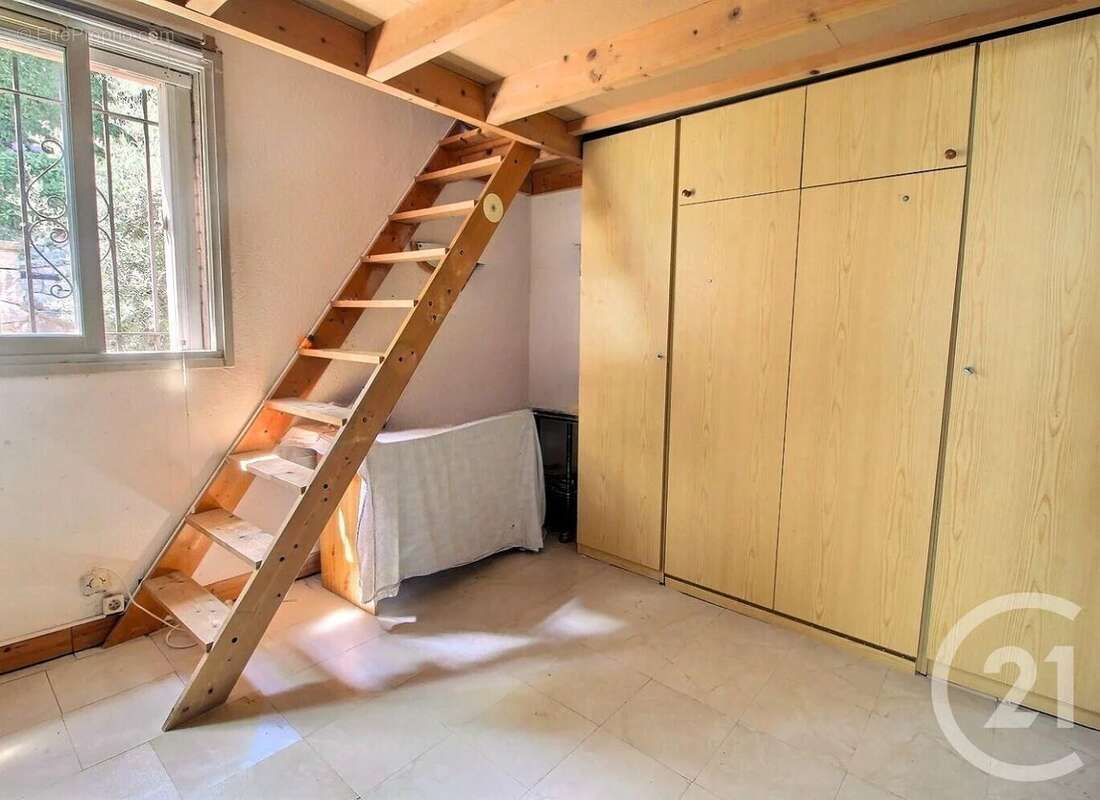 Maison à BIOT