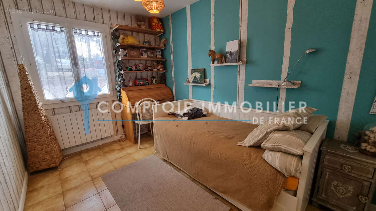 Maison à FLAYOSC