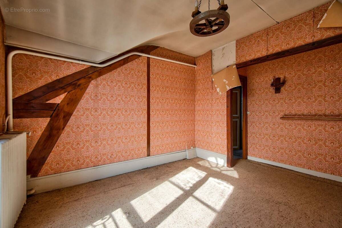 Appartement à MEUDON
