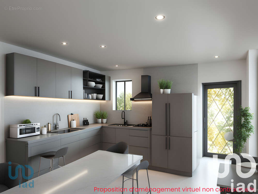 Photo 5 - Appartement à VIGNY