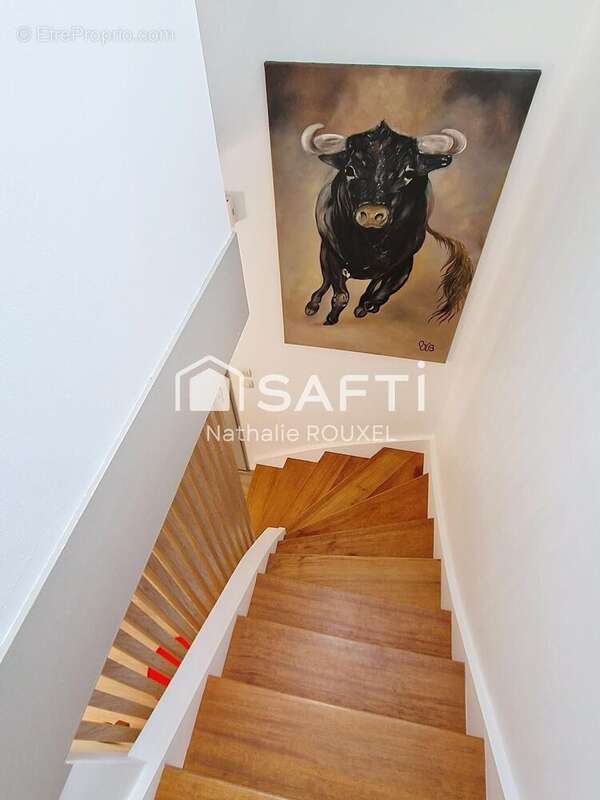Photo 4 - Maison à IFS