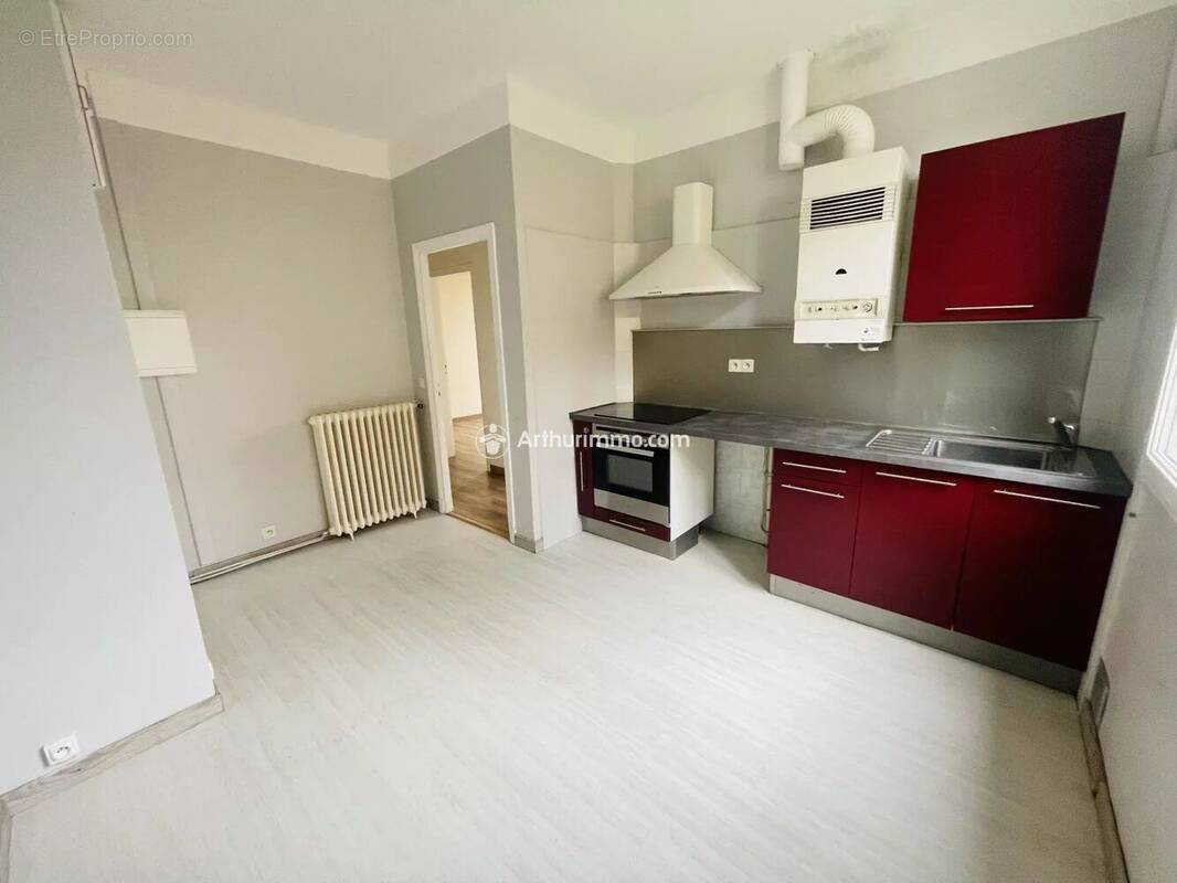Appartement à MILLAU