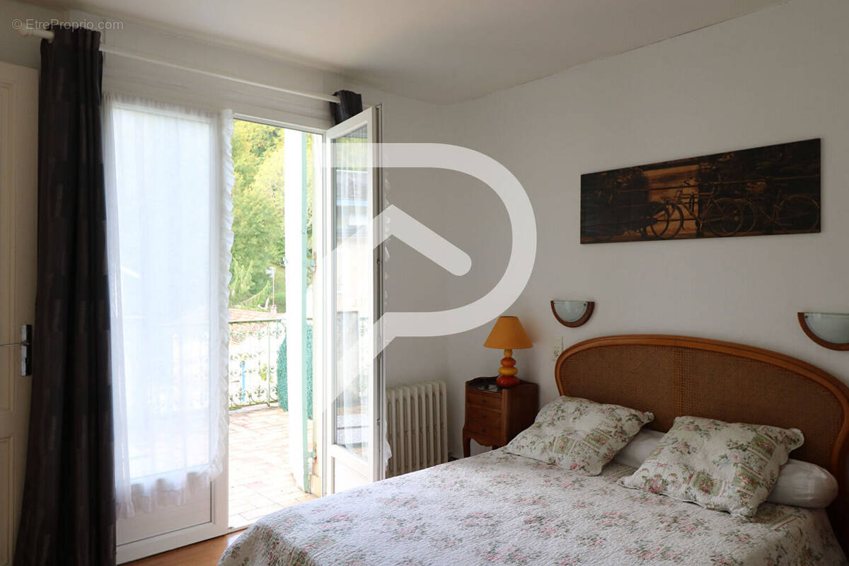 Appartement à CAPVERN