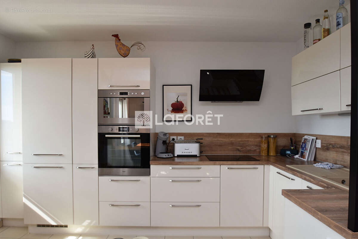 Appartement à FAYENCE