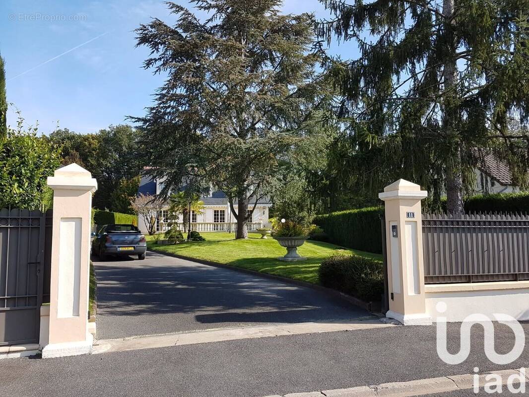 Photo 1 - Maison à SAINT-ROCH