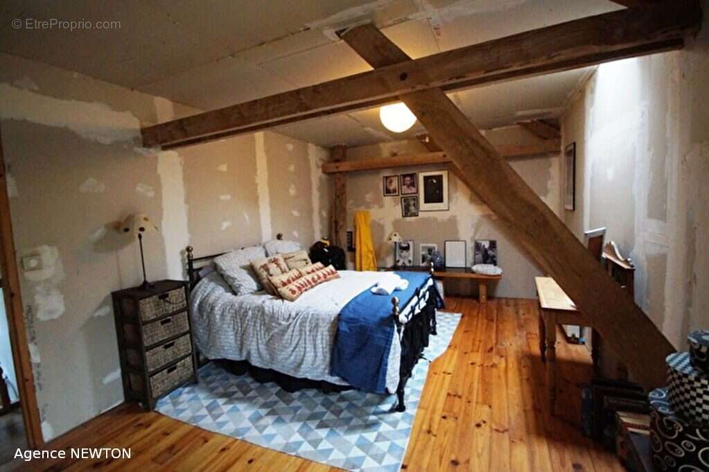 Maison à PERCY