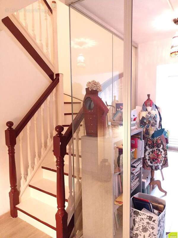Appartement à COLMAR