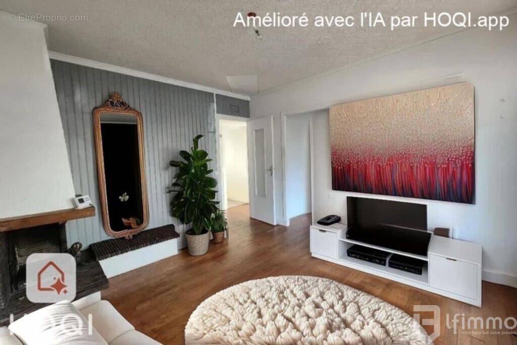 Maison à NOISY-LE-GRAND