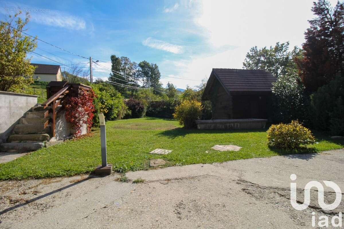 Photo 3 - Maison à THORENS-GLIERES