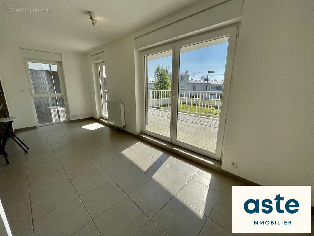 Appartement à BREST