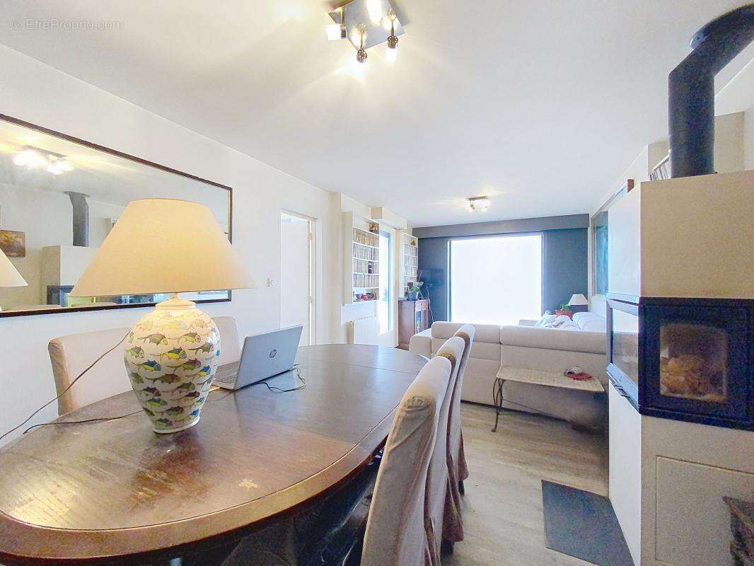Appartement à LARMOR-PLAGE