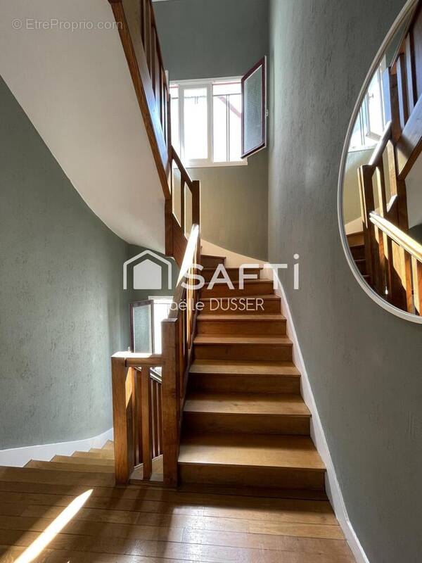 Photo 1 - Maison à VICHY