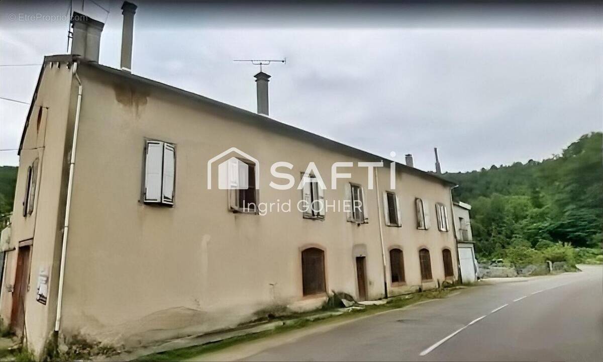 Photo 1 - Maison à LA BASTIDE-SUR-L&#039;HERS
