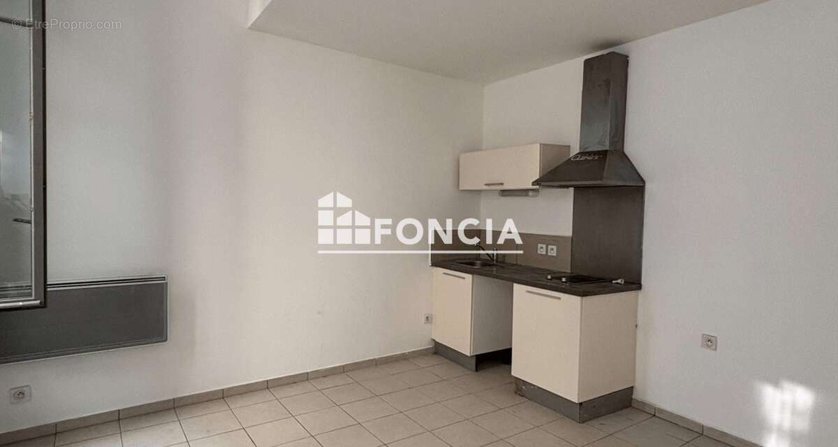 Appartement à BEAUCAIRE