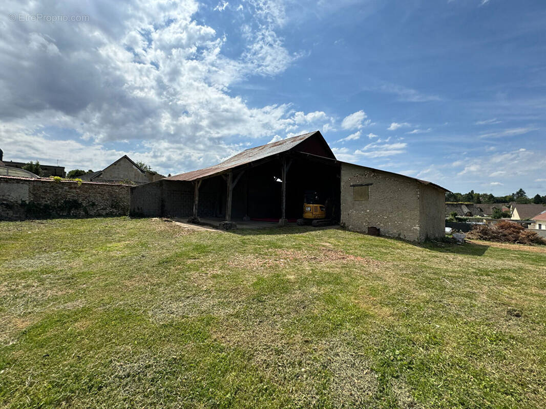 Maison à BREVAL