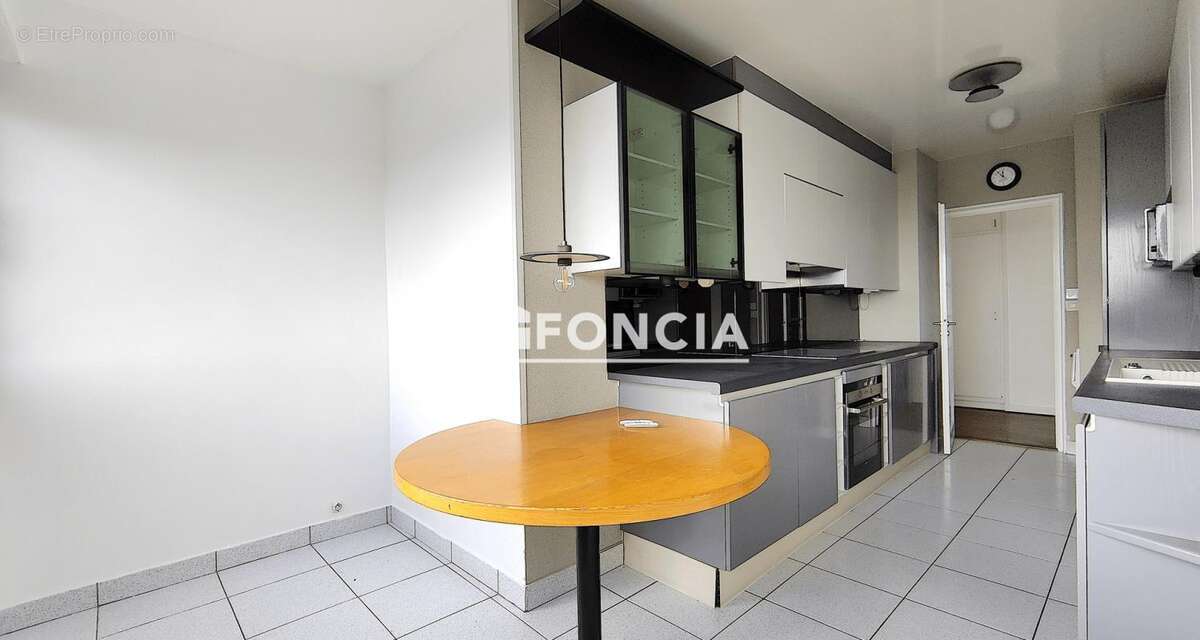 Appartement à MARLY-LE-ROI