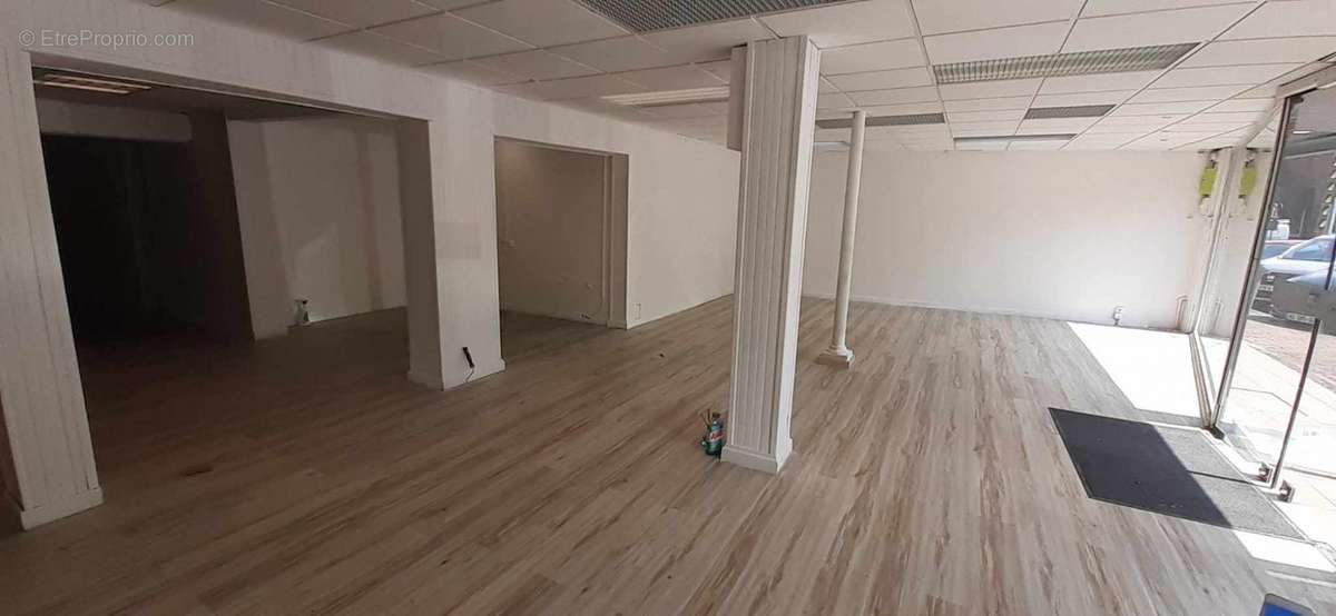 Appartement à EU