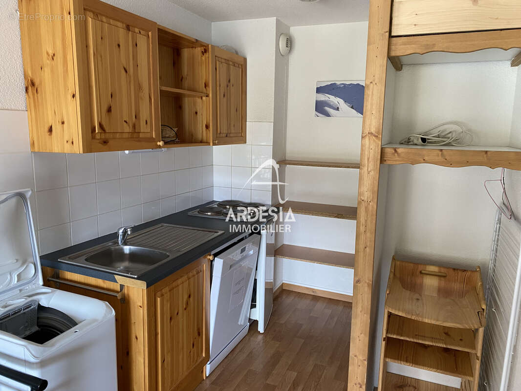 Appartement à AVRIEUX