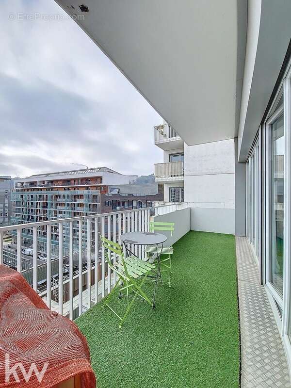 Appartement à LYON-2E