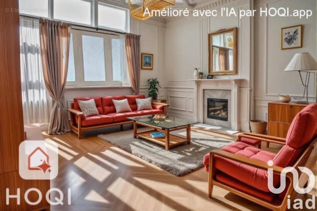 Photo 1 - Maison à MERICOURT