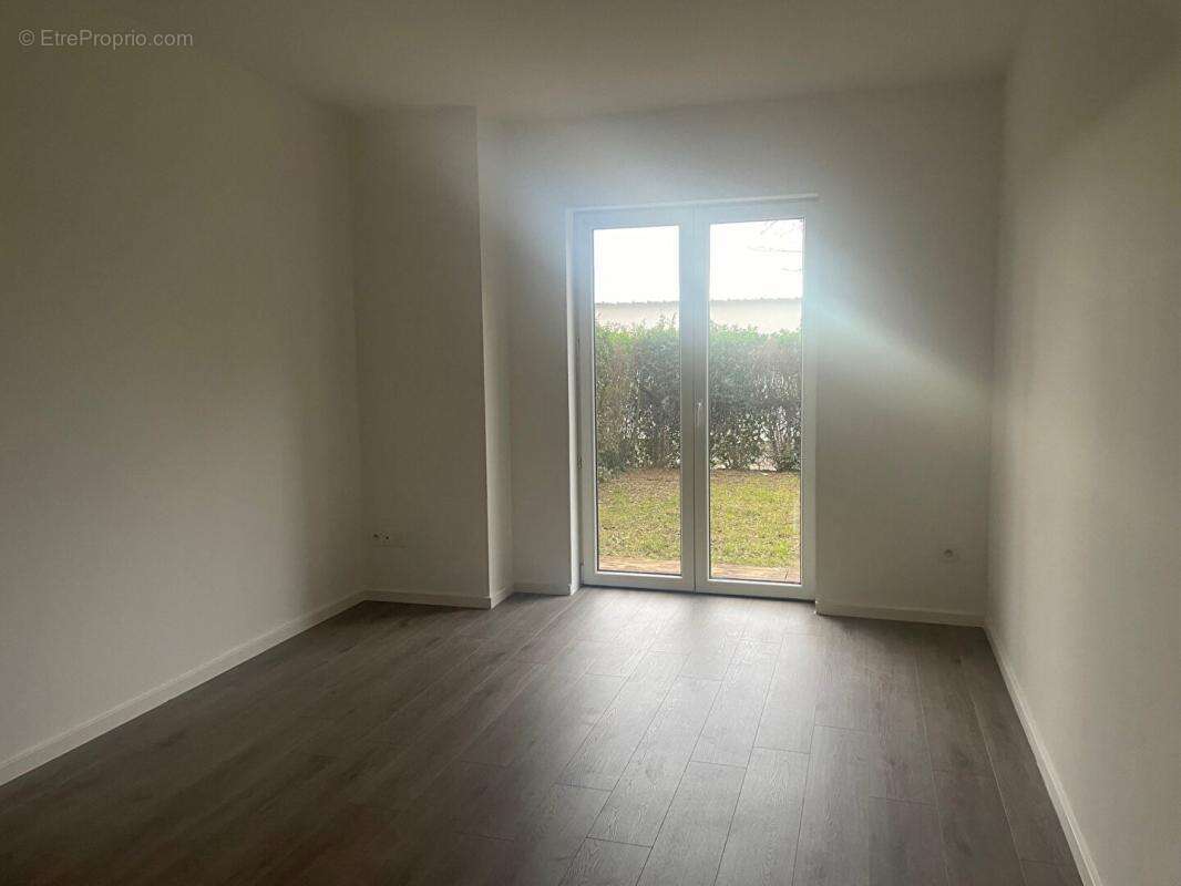 Appartement à ITTENHEIM