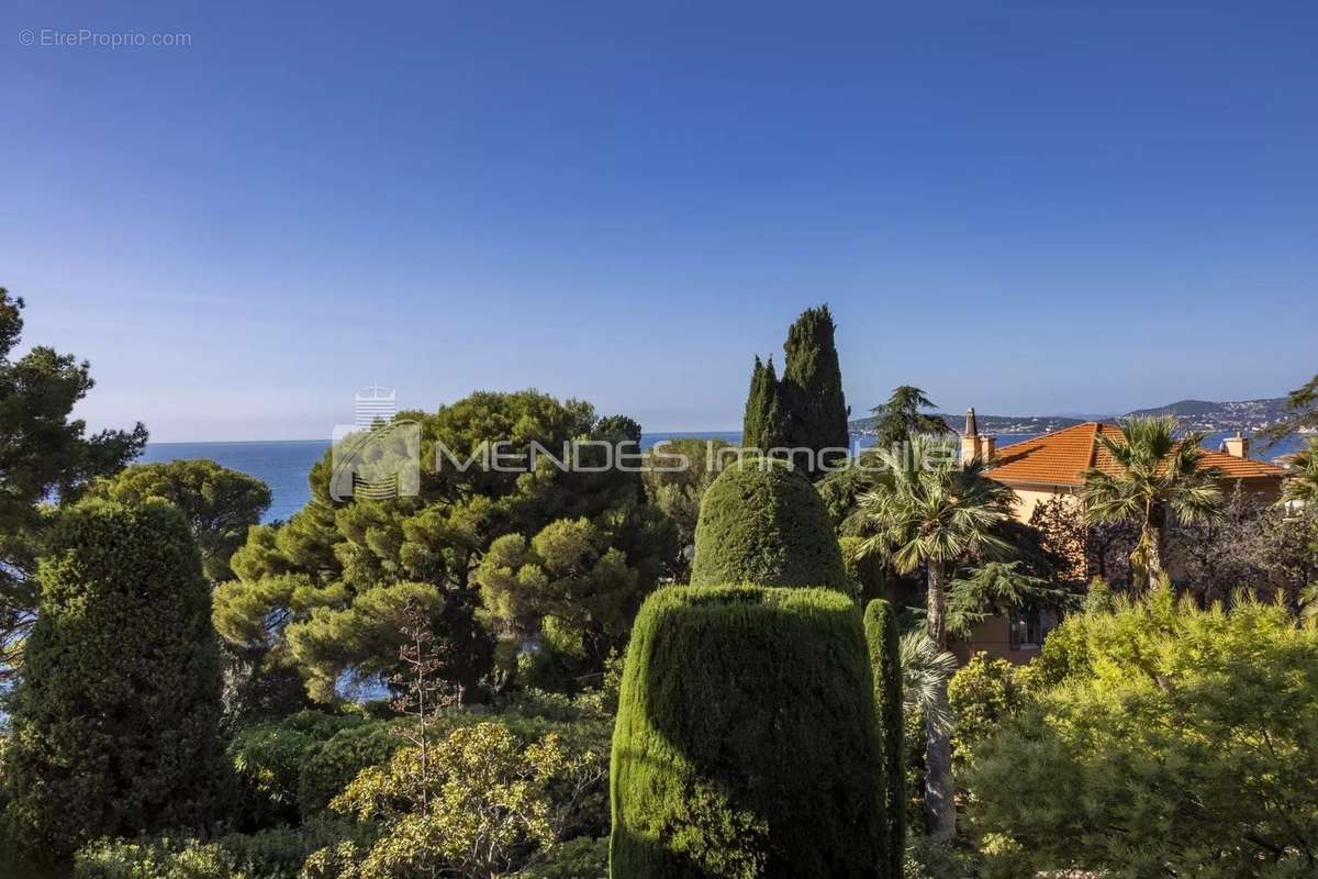 Appartement à CAP-D&#039;AIL