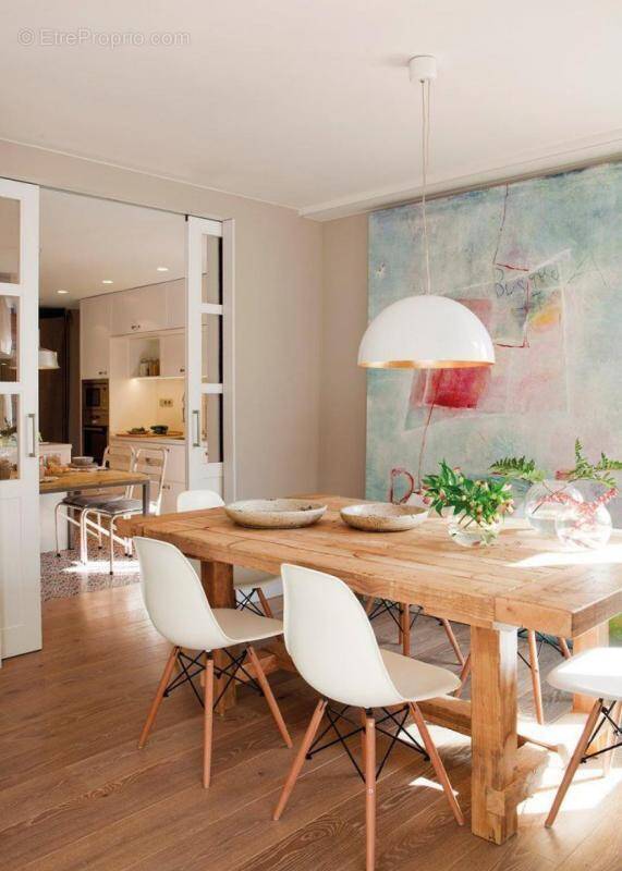 Appartement à VINCENNES