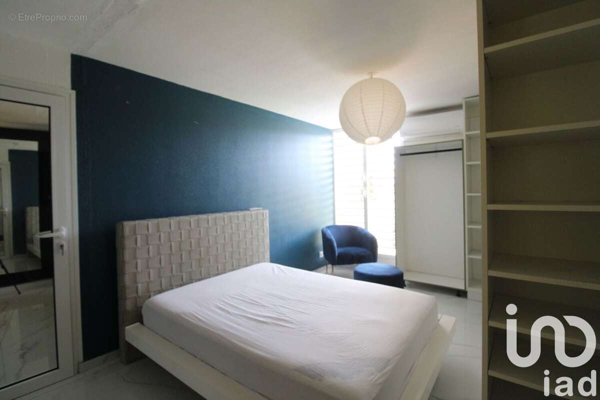 Photo 6 - Appartement à SAINTE-ROSE